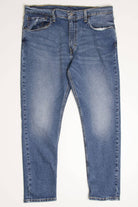 Levi's 512 Denim Jeans (sz. W36 L30)