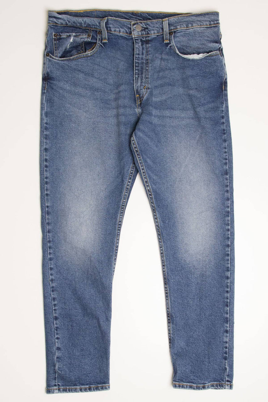 Levi's 512 Denim Jeans (sz. W36 L30)