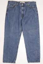 Levi's 550 Denim Jeans (sz. W40 L30)