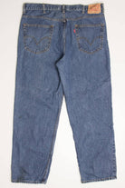 Levi's 550 Denim Jeans (sz. W40 L30)