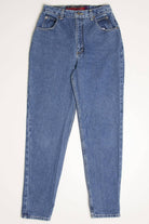 Gloria Vanderbilt Mom Jeans (sz. Missy 10 Med)