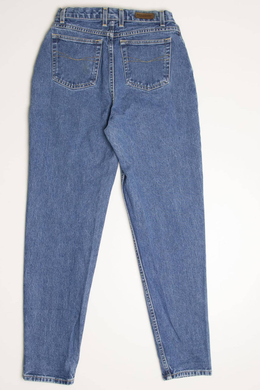 Gloria Vanderbilt Mom Jeans (sz. Missy 10 Med)