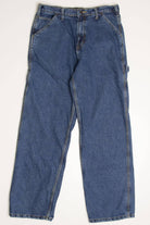 RK Brand Carpenter Denim Jeans (sz. W33 L32)