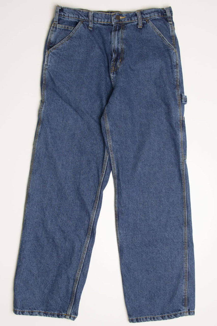 RK Brand Carpenter Denim Jeans (sz. W33 L32)