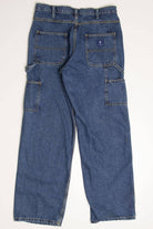 RK Brand Carpenter Denim Jeans (sz. W33 L32)