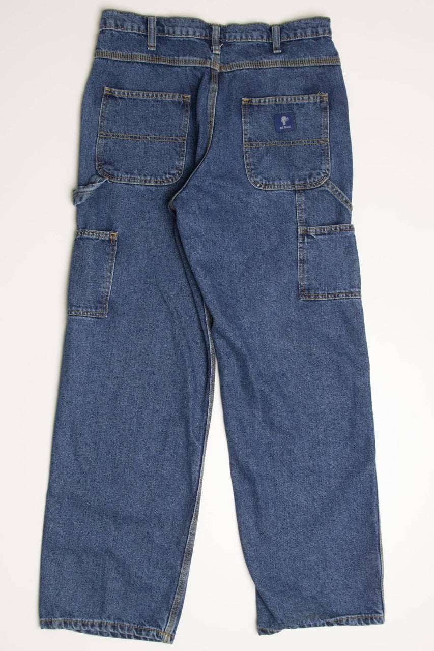RK Brand Carpenter Denim Jeans (sz. W33 L32)