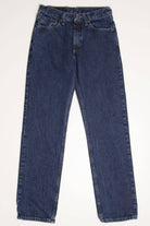 Dark Wash Wrangler Denim Jeans (sz. W29 L32)