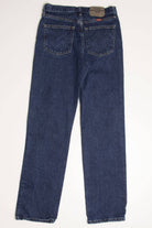 Dark Wash Wrangler Denim Jeans (sz. W29 L32)