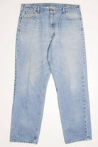 Light Wash Carhartt Denim Jeans (sz. W40 L34)