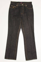 Black U.S. Polo Denim Jeans (sz. 9/10)