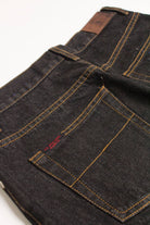 Black U.S. Polo Denim Jeans (sz. 9/10)
