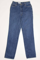 Vintage Calvin Klein Denim Jeans (sz. 8)