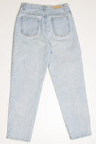 Vintage Acid Washed Bill Blass Denim Jeans (sz. 10)