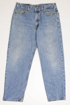 Levi's 550 Denim Jeans (sz. W36 L32)