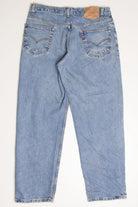 Levi's 550 Denim Jeans (sz. W36 L32)