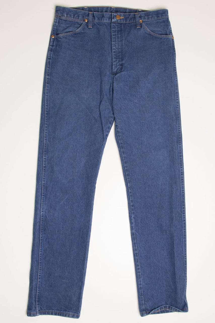 Wrangler Denim Jeans (sz. W36 L36)