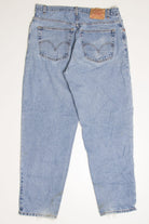 Levi's 560 Denim Jeans (sz. W36 L32)