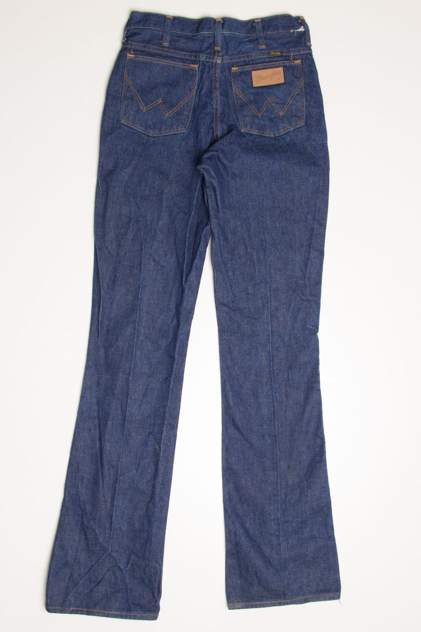 Vintage Wrangler Denim Jeans (sz. W31 L36) – Ragstock