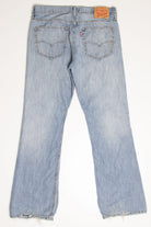 Levi's 527 Denim Jeans (sz. W34 L32)