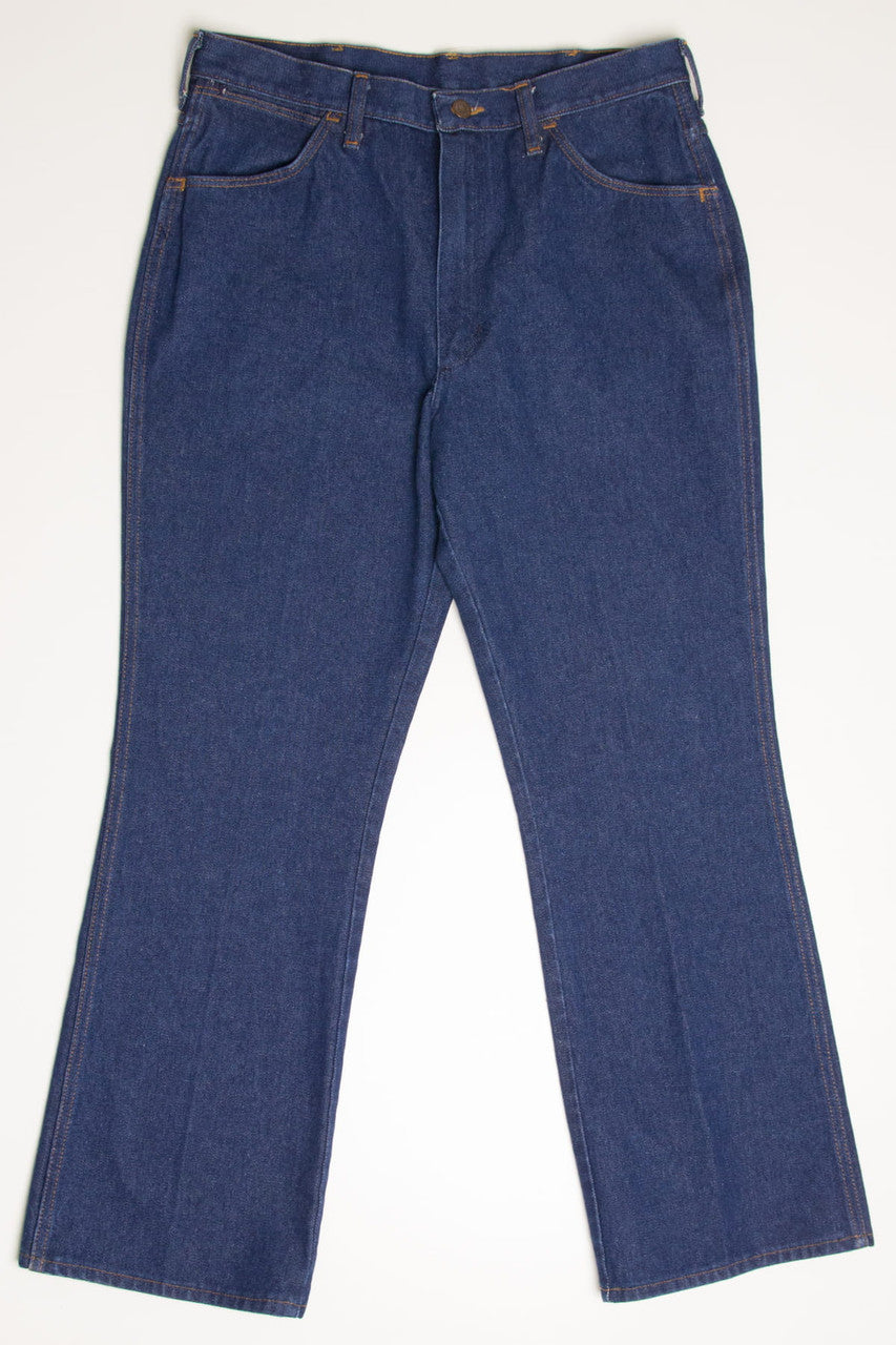 Vintage Wrangler Denim Jeans (sz. W36 L30) – Ragstock