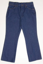 Vintage Wrangler Denim Jeans (sz. W36 L30)