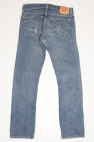 Levi's 514 Denim Jeans (sz. W33 L34)