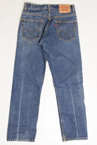 Levi's 505 Denim Jeans (sz. W29 L30)