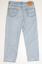 Levi's 550 Denim Jeans (sz. W36 L30) 1