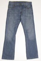 Levi's 527 Denim Jeans (sz. W33 L32)