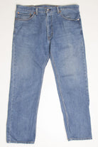 Levi's 505 Denim Jeans (sz. W38 L30)
