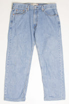 Levi's 505 Denim Jeans (sz. W36 L30) 2