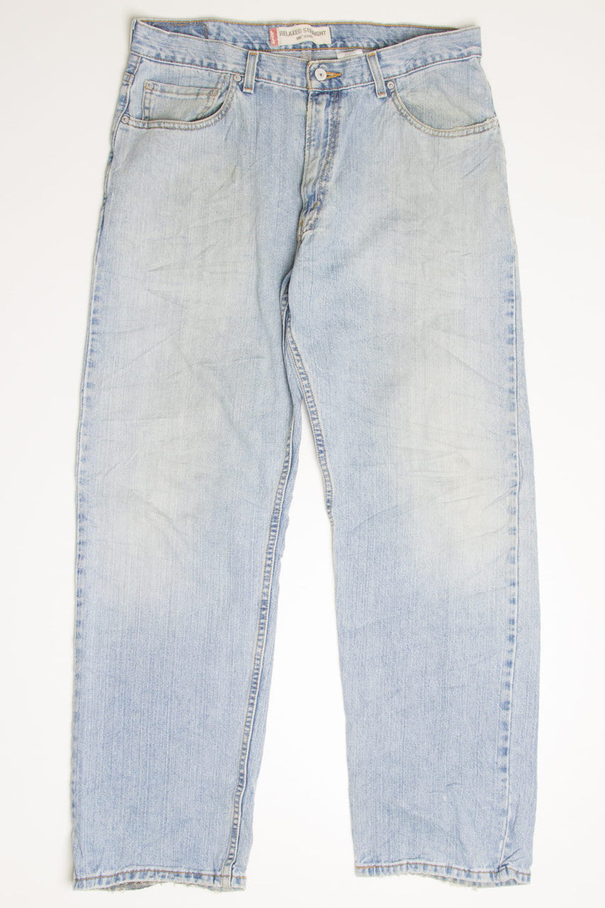 Levi's 559 Denim Jeans (sz. W36 L32)