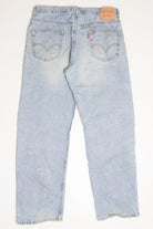 Levi's 559 Denim Jeans (sz. W36 L32)