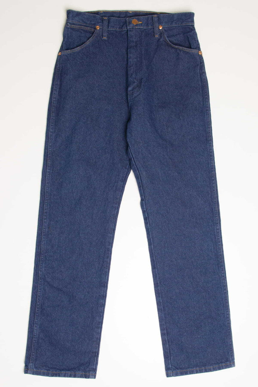 Wrangler Denim Jeans (sz. 11 L30)