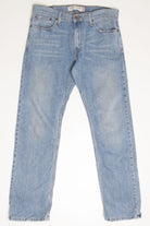 Levi's 514 Denim Jeans (sz. W34 L32)