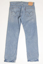 Levi's 514 Denim Jeans (sz. W34 L32)
