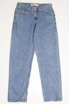 Levi's 550 Denim Jeans (sz. W32 L32)