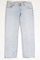 Light Levi's 505 Denim Jeans (sz. W33 L30)