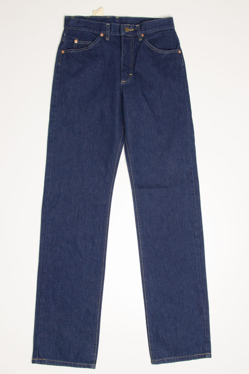Vintage Lee Denim Jeans (sz. W30 L36)