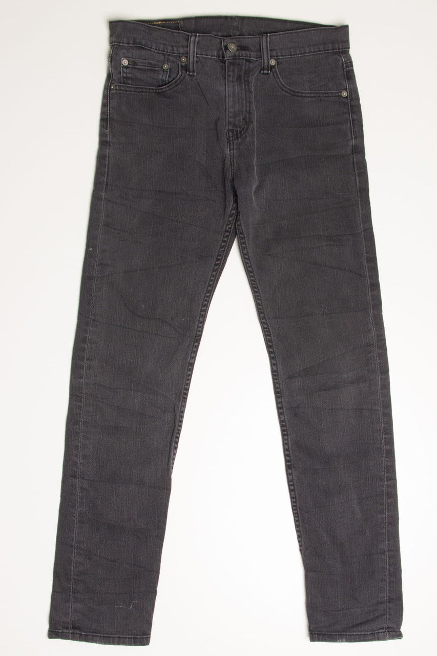 Levi's 508 Denim Jeans (sz. W29 L32)
