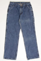 Carhartt Cargo Denim Jeans