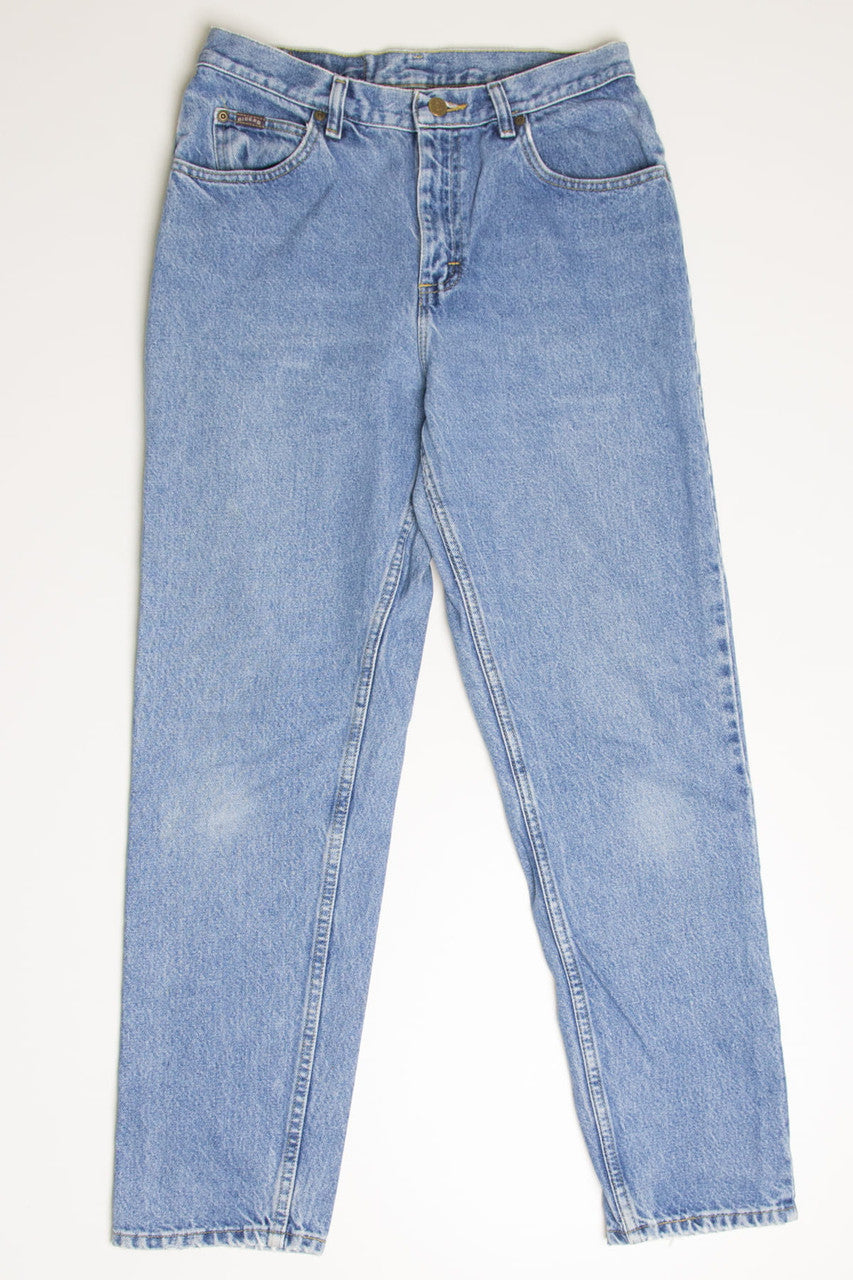 Vintage Riders Denim Jeans 1
