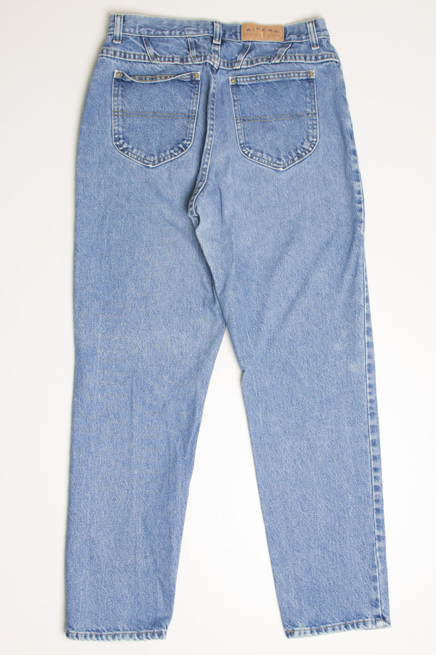 Vintage Riders Denim Jeans 1