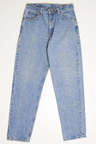 Light Wash Carhartt Denim Jean