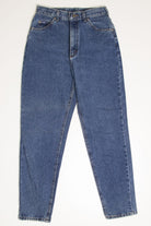 High Waisted Lee Denim Jeans (sz. 12med)