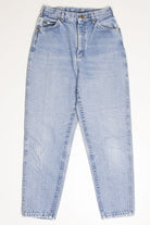 Vintage Lee Denim Jeans (sz. 10 Pet)