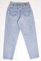 Vintage Lee Denim Jeans (sz. 10 Pet)
