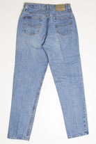 Jordache High Waisted Denim Jeans (sz. 11/12)