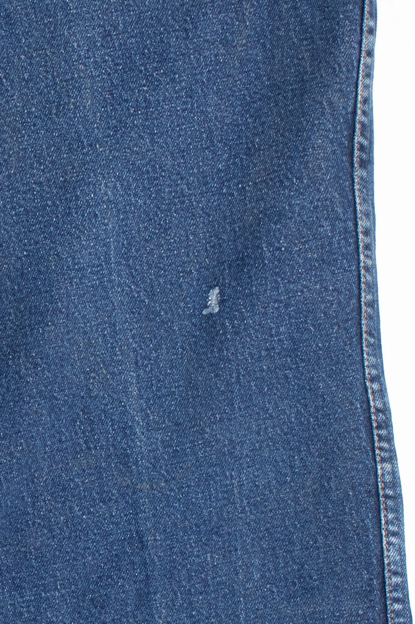 Vintage Wrangler Denim Jean 4