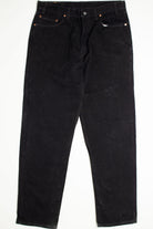 Vintage Levi's Denim Jean